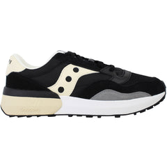 Saucony Jazz NXT Mens Black Trainers