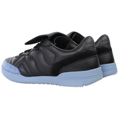 Saucony 586I S Mens Black Trainers