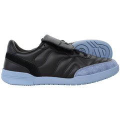 Saucony 586I S Mens Black Trainers