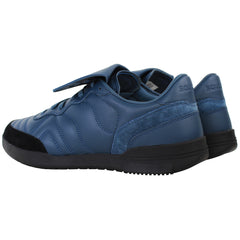 Saucony 586I S Mens Navy Trainers