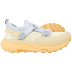 Saucony Grid X Ultra S Mens Beige Running Shoes