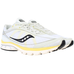 Saucony Kinvara OG Mens Grey Running Shoes