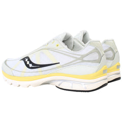 Saucony Kinvara OG Mens Grey Running Shoes