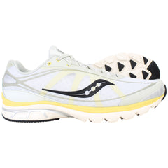 Saucony Kinvara OG Mens Grey Running Shoes
