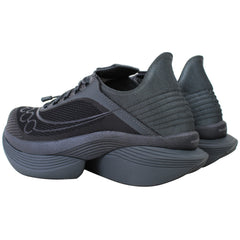 Saucony Endorphin Elite 2 S Mens Black Running Shoes