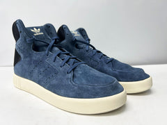 Adidas Tubular Invader 2.0 Womens Blue Trainers NO BOX