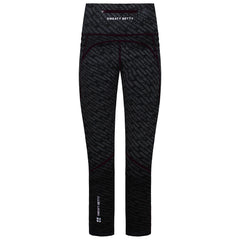 Sweaty Betty Power Pro Womens Grey 7/8 Leggings