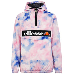 Ellesse Montez Womens Tie Dye Jacket
