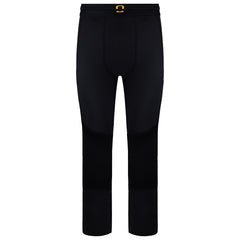 Skins Series-5 Mens Black Leggings