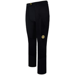 Skins Series-5 Mens Black Leggings