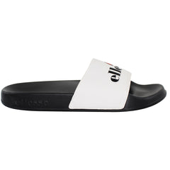 Ellesse Filippo Mens White/Black Sliders