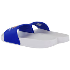 Ellesse Filippo Mens Blue/White Sliders