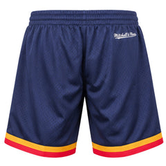 Mitchell & Ness x Bel-Air Academy Road Mens Blue Shorts