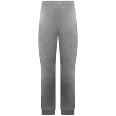 Ellesse Logo Mens Grey Track Pants