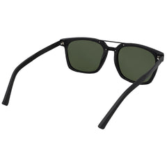 VonZipper Plimpton Matte Black Sunglasses