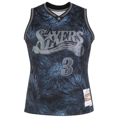Mitchell & Ness NBA Philadelphia 76ers 3 Iverson Swingman Jersey