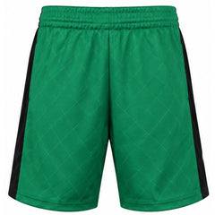 Mitchell & Ness NBA Boston Celtics 75th Anniversary Mens Green Shorts
