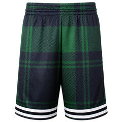 Mitchell & Ness NBA Boston Celtics Uninterrupt Mens Green/Black Shorts