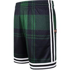 Mitchell & Ness NBA Boston Celtics Uninterrupt Mens Green/Black Shorts