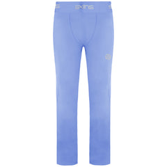 Skins Series-1 Mens Sky Blue Leggings