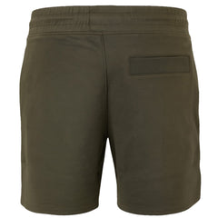 Weekend Offender Mytros Mens Green Shorts