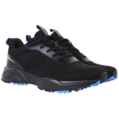Ellesse LS1050 Mens Black Golf Shoes