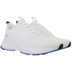 Ellesse LS1050 Mens White Golf Shoes