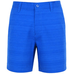 Ellesse Bernalo Mens Blue Shorts