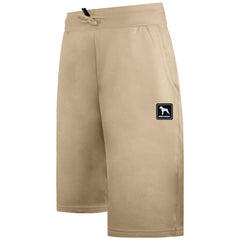 One True Saxon Dexon Mens Sand Shorts