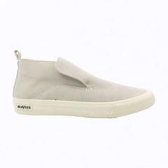 Seavees Huntington Middle Grey Mens Shoes NO BOX