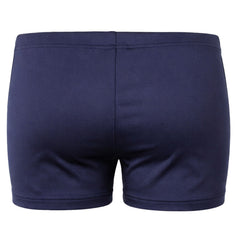Asics League Womens Navy Shorts