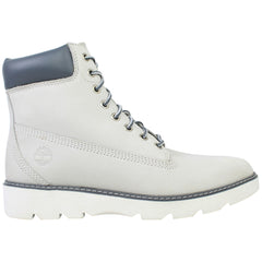Timberland Keeley Field Womens Grey Boots
