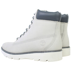 Timberland Keeley Field Womens Grey Boots