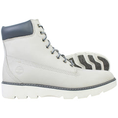Timberland Keeley Field Womens Grey Boots