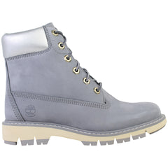 Timberland Lucia Way Waterproof Womens Grey Boots