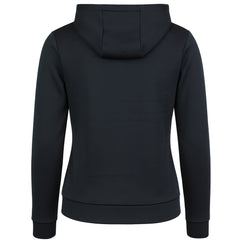 Castore Scuba Overhead Womens Black Hoodie
