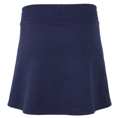 Castore Plain Kids Navy Skort