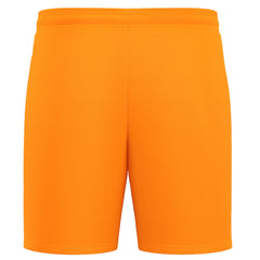 Castore Training Mens Orange Shorts