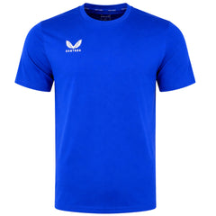 Castore Leisure Mens Blue T-Shirt