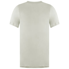 Lyle & Scott Plain Mens Light Brown T-Shirt