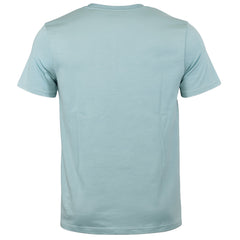 Lyle & Scott Plain Mens Light Blue T-Shirt