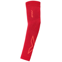 2XU Compression Flex Pink Arm Sleeve