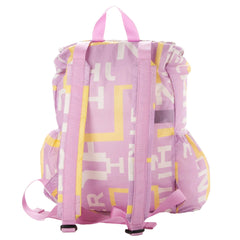 Hunter Original Ripstop Packable Pink Backpack