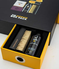Crep Protect The Ultimate Box Pack - Pills Missing