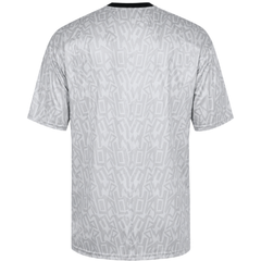 Umbro Graffiti Mens White T-Shirt
