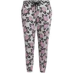 Vans Off The Wall Kishimoto Womens Multicoloured Track Pants