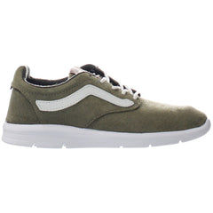 Vans ISO 1.5q Mens Green Trainers