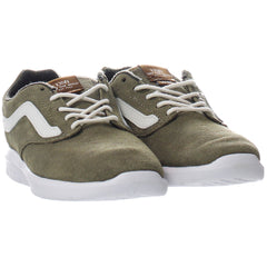 Vans ISO 1.5q Mens Green Trainers