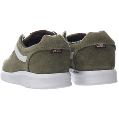 Vans ISO 1.5q Mens Green Trainers