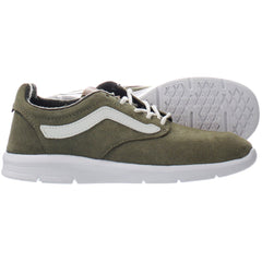 Vans ISO 1.5q Mens Green Trainers
